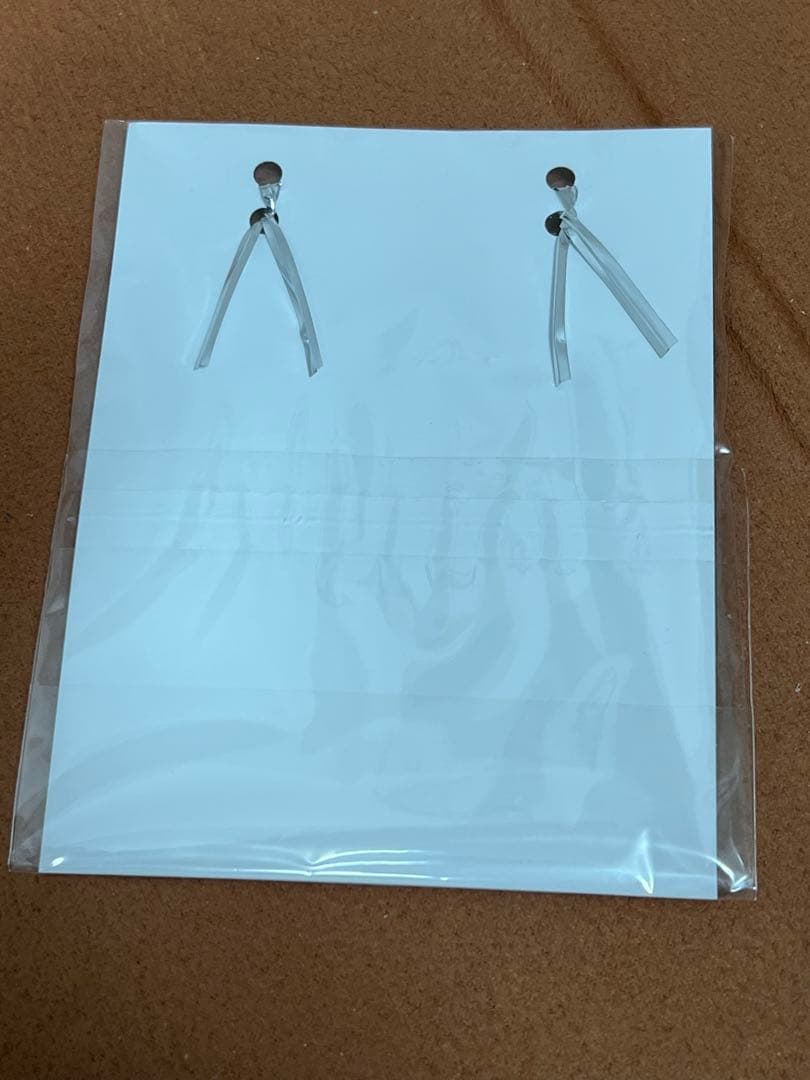 松田聖子　グッズ　2020-2021 アクリル&チャームキーホルダー
