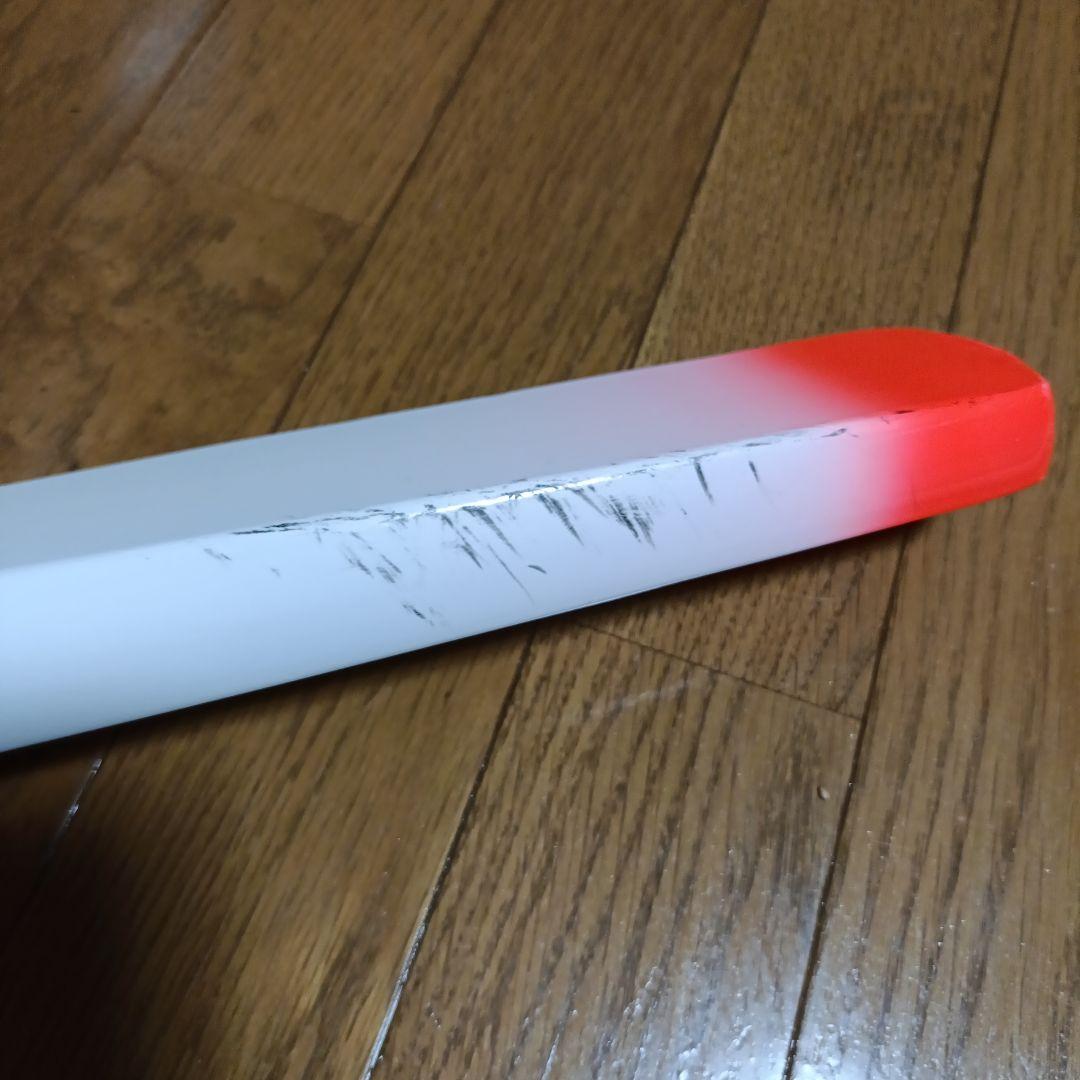 矢澤 SPIN-BAT バレルタイプ 練習用バット