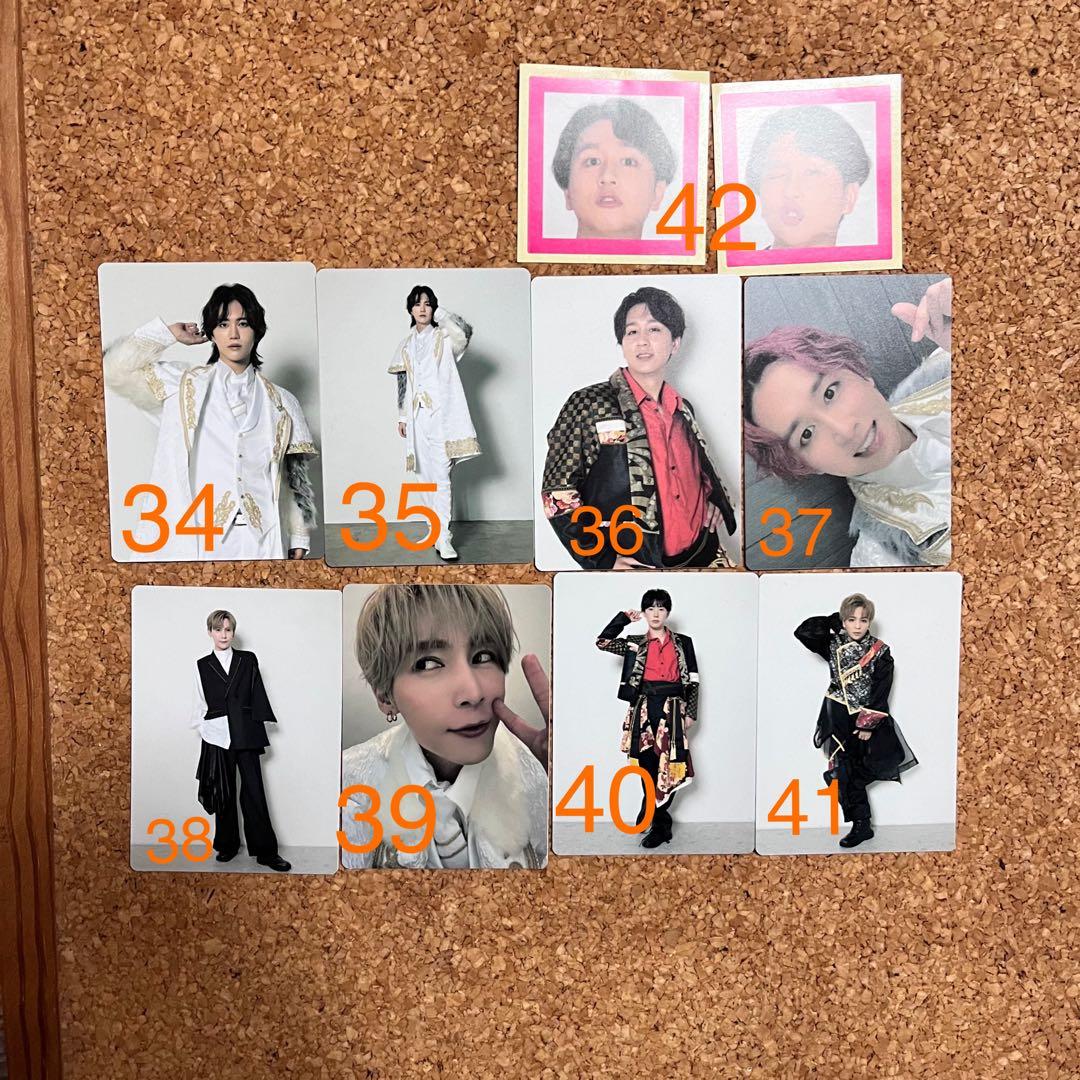 めせもあ まとめ売りバラ売り