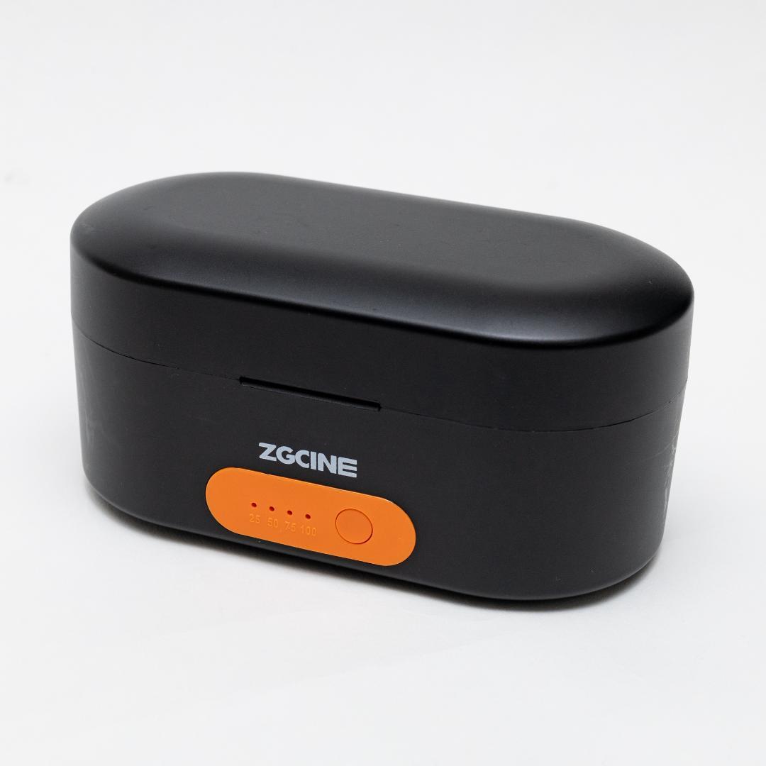 RODE Wireless GO II +充電器ハブ
