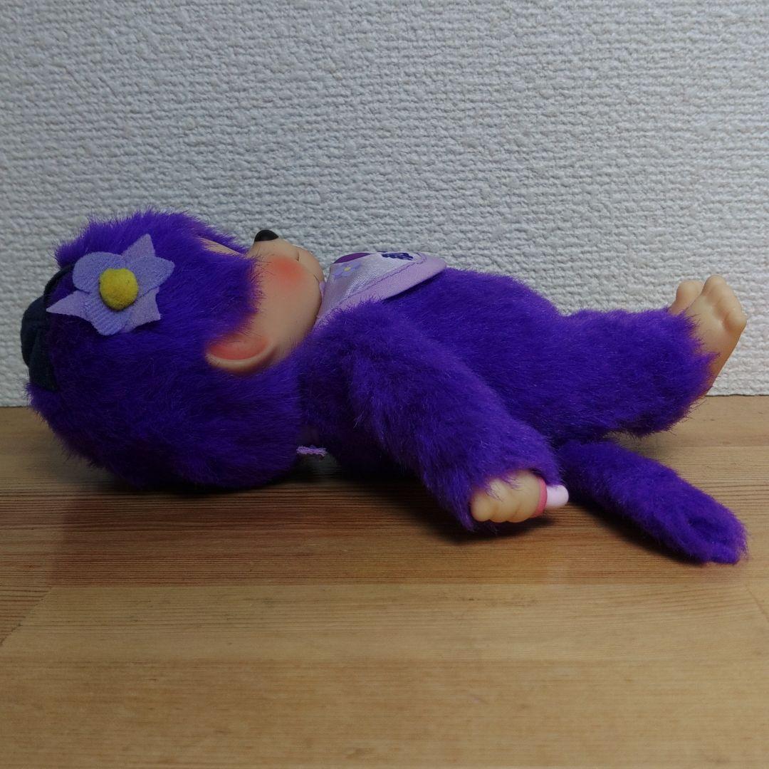 栃木限定 那須 モンチッチ monchhichi　ご当地