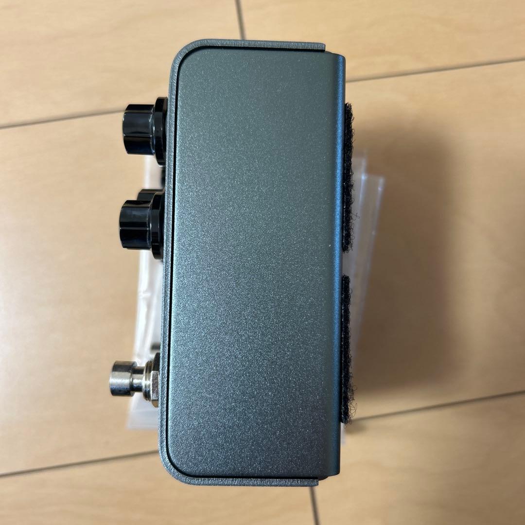 strymon El Capistan V2 美品