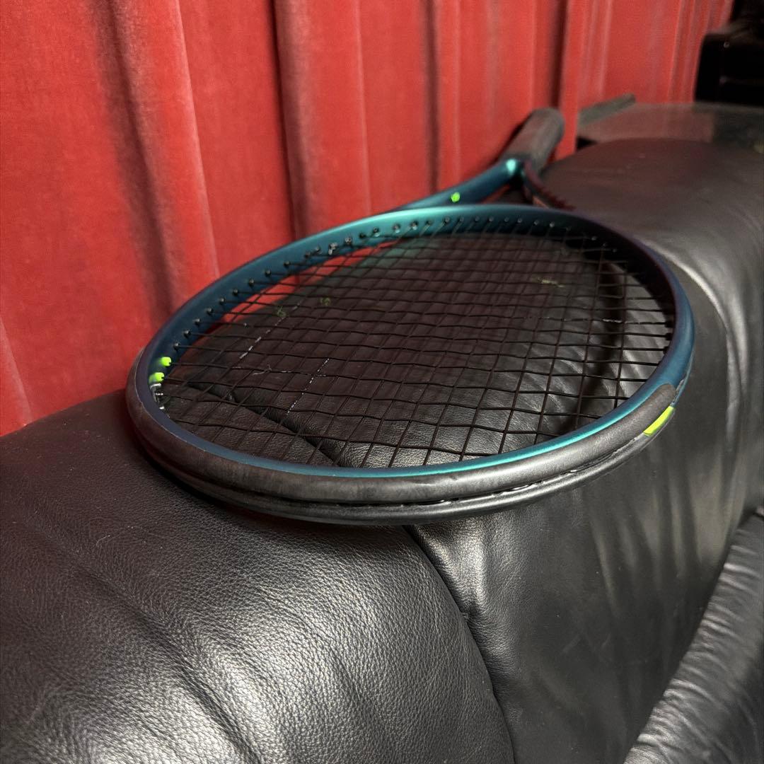 Wilson 98S V9テニスラケット 295g