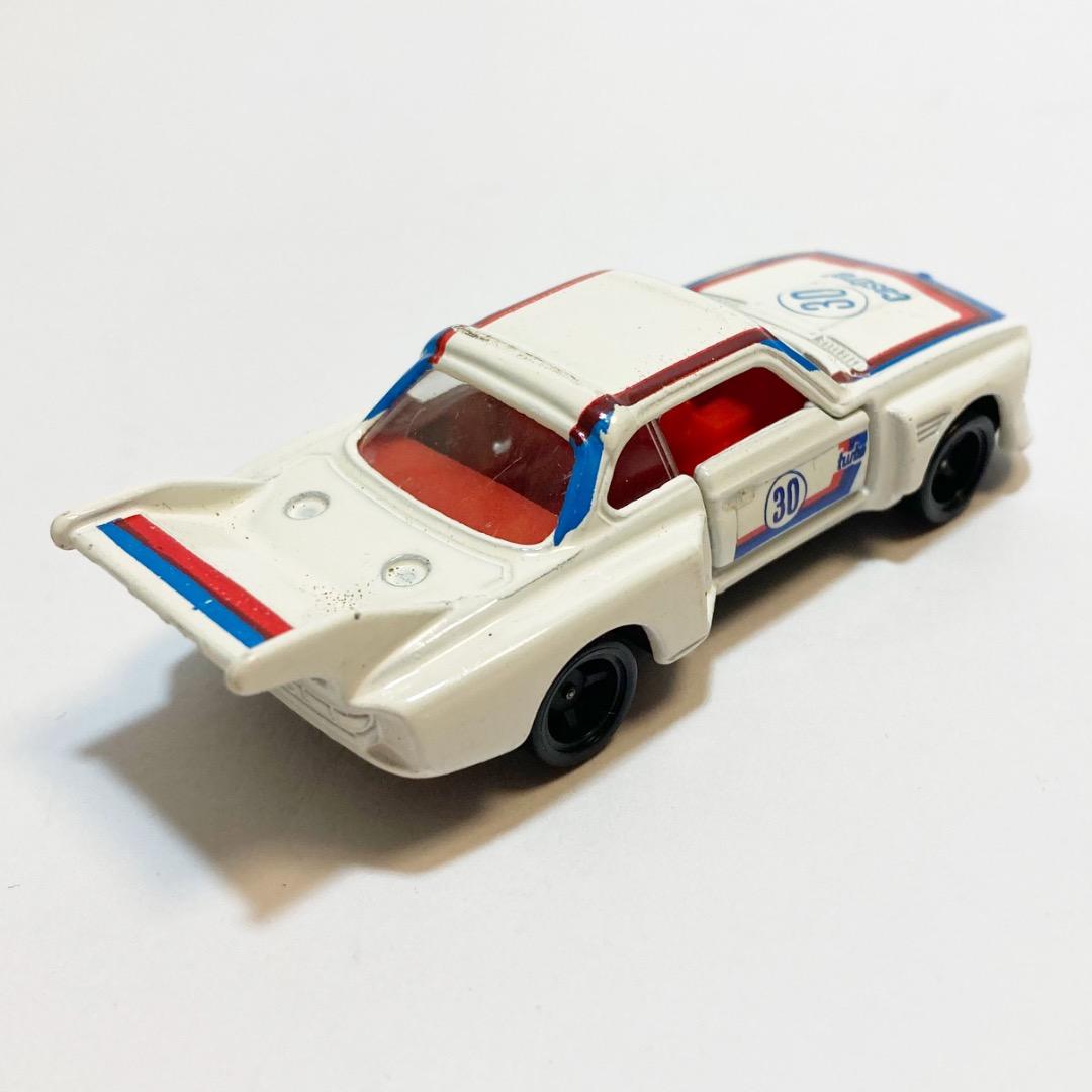 【ヴィンテージ ミニカー】トミカ「 3.5CSL」