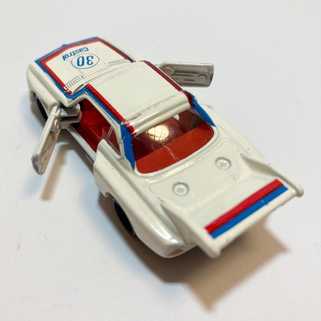 【ヴィンテージ ミニカー】トミカ「 3.5CSL」