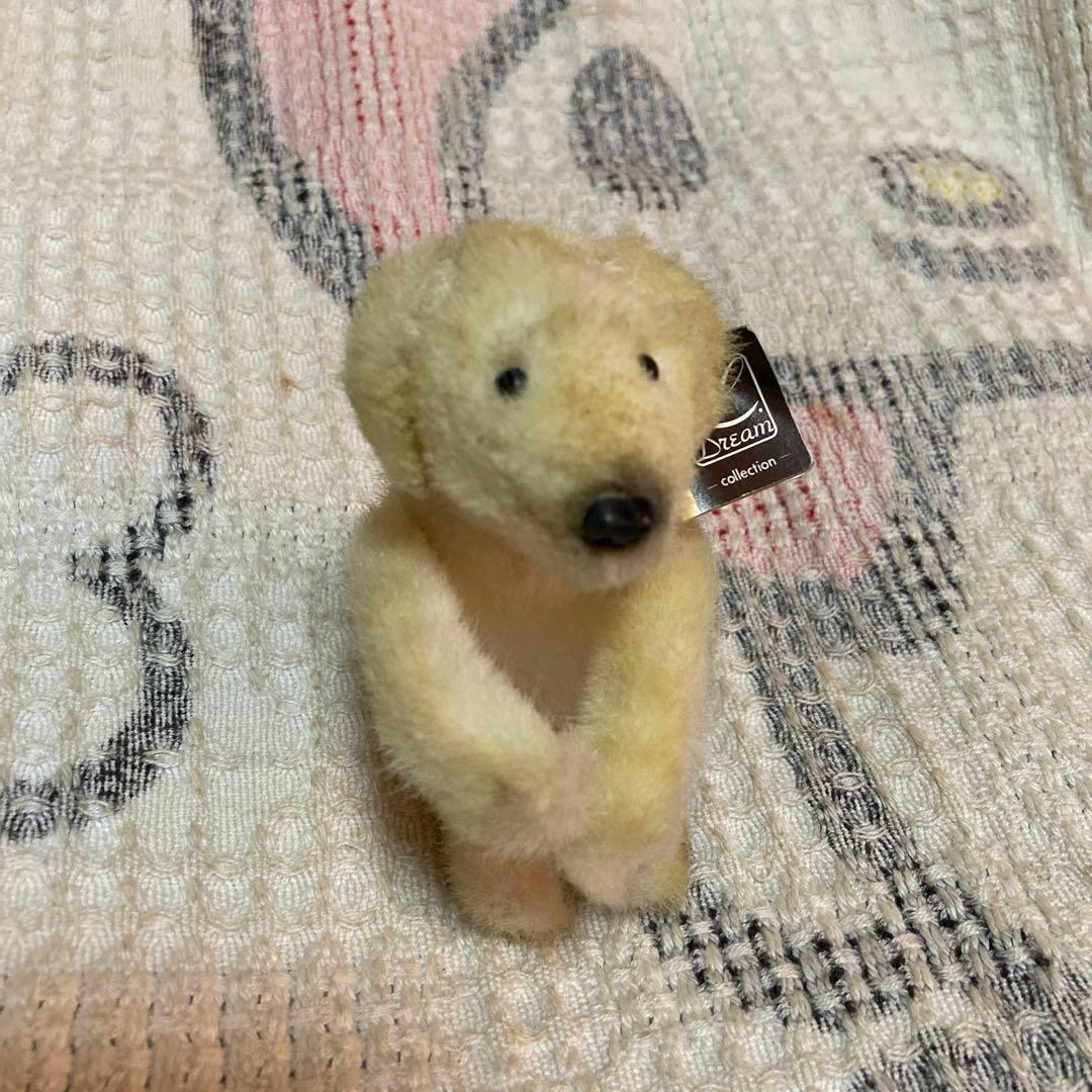 セキグチ　L Dream コレクション　DOGシリーズ　4コセット　中古品