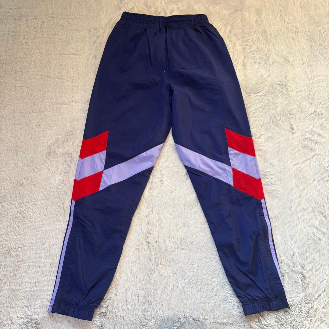 新品・未使用adidas アーセナルトラックパンツ　ネイビー　S カンボジア製