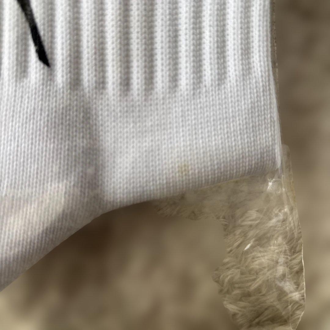 未使用　ミズノ　ランバード　ロング　ソックス　7足