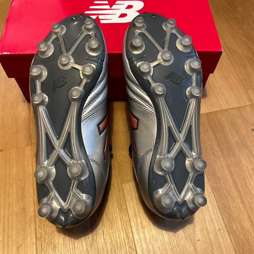 new balance サッカースパイク 442 v2 MS42HSV2