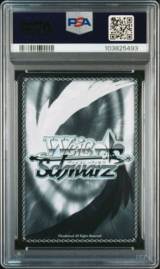 最安値　PSA10 NIKKE ニケ　TD モダニア SP 箔押しサイン
