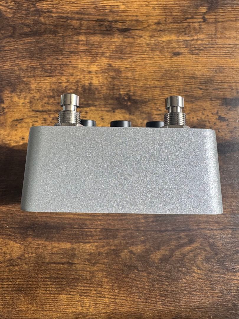 ギター Universal Audio UAFX Knuckles