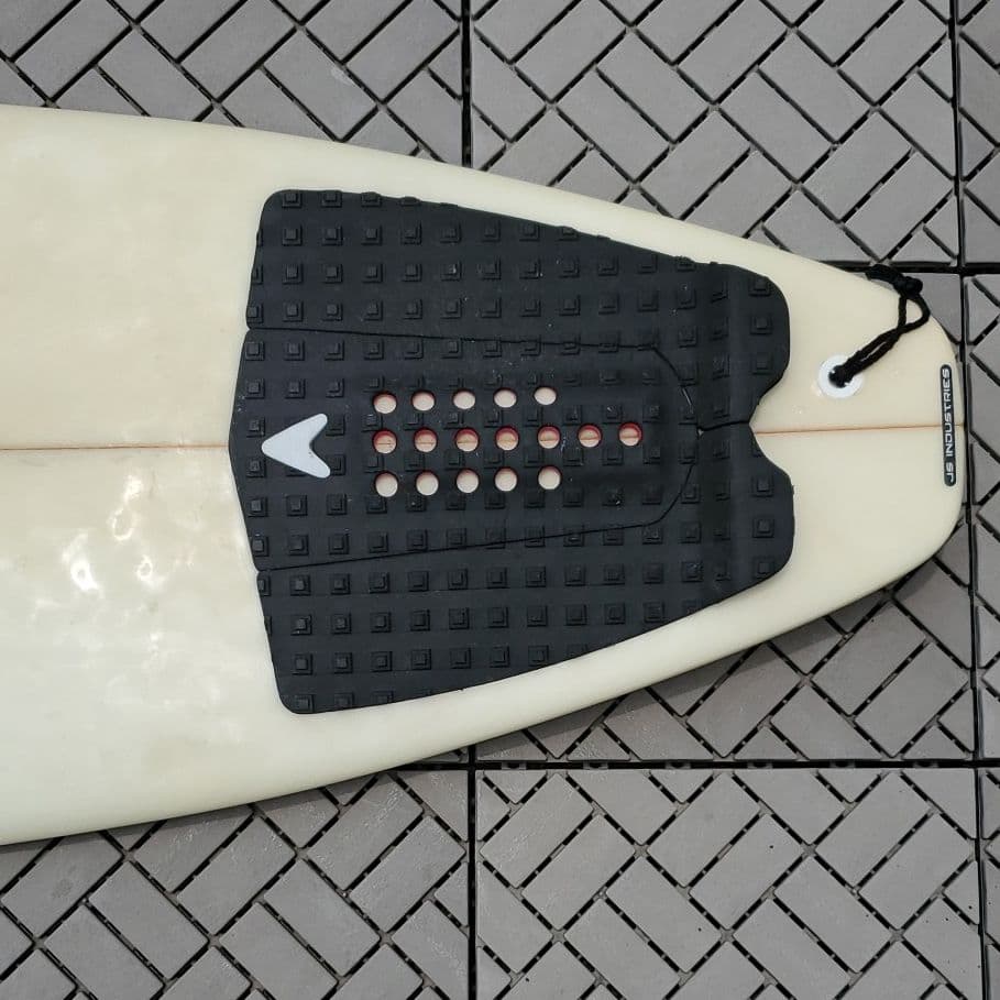 サーフボード／DEAN MORRISON SIGNATURE MODEL／6.2