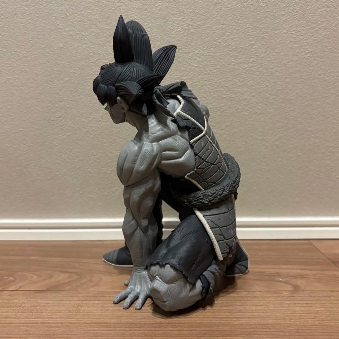 【国内正規品】ドラゴンボール SMSP バーダック 03