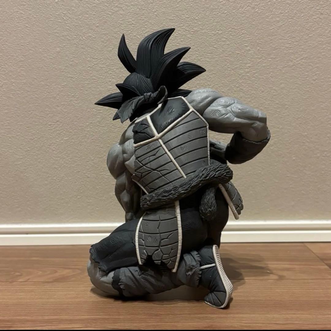 【国内正規品】ドラゴンボール SMSP バーダック 03