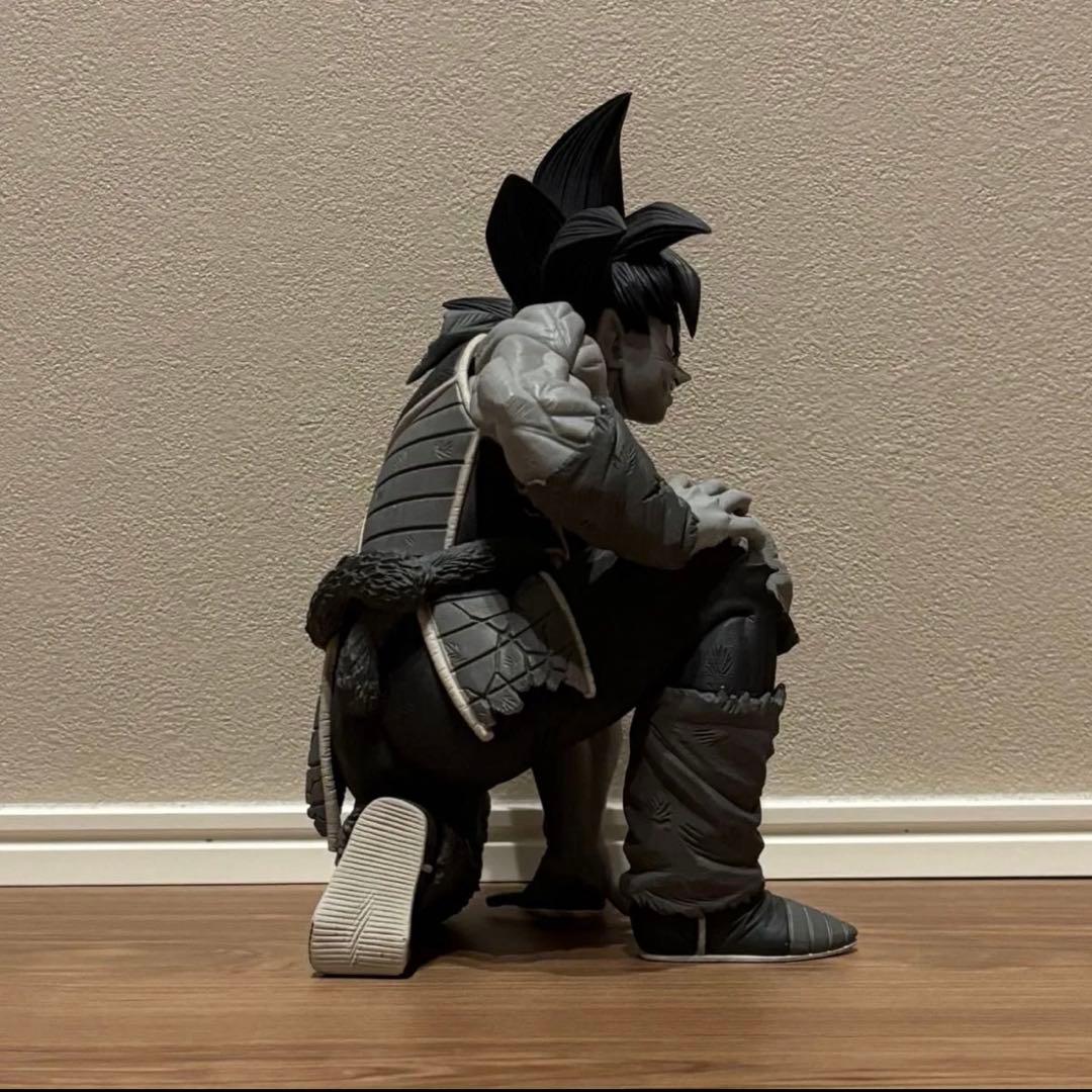 【国内正規品】ドラゴンボール SMSP バーダック 03