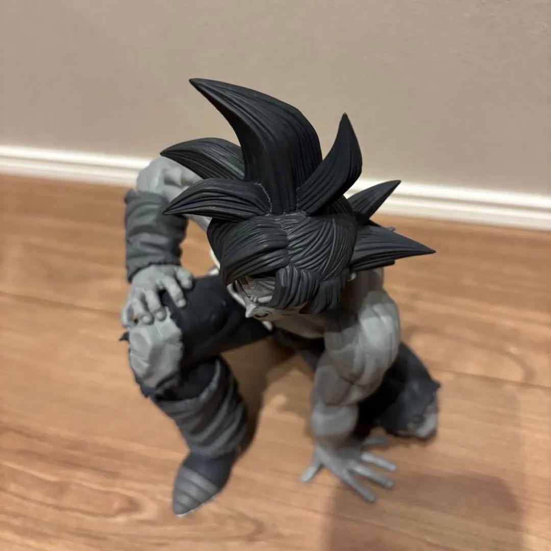 【国内正規品】ドラゴンボール SMSP バーダック 03