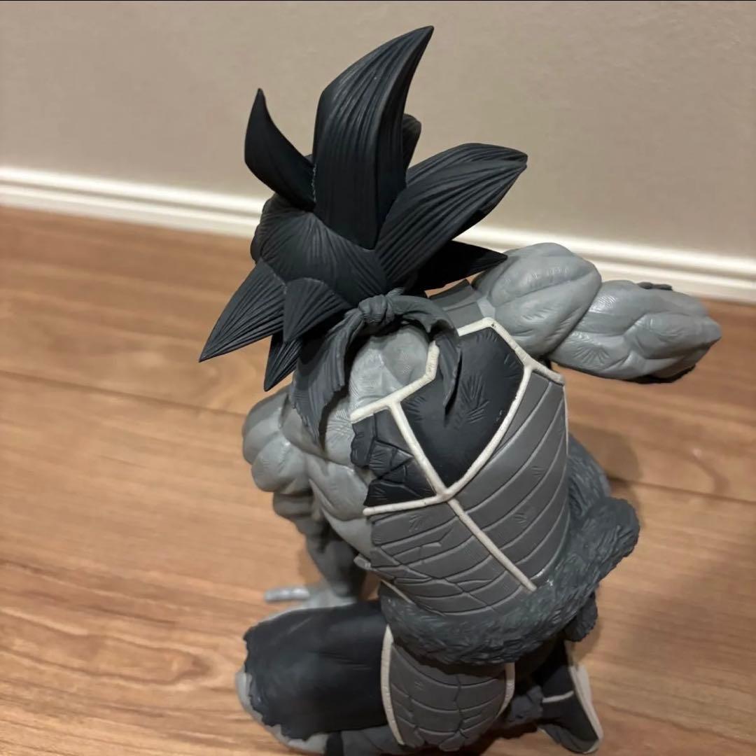 【国内正規品】ドラゴンボール SMSP バーダック 03