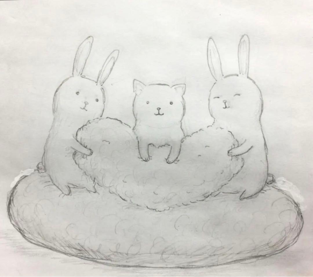 なしオーダーページ