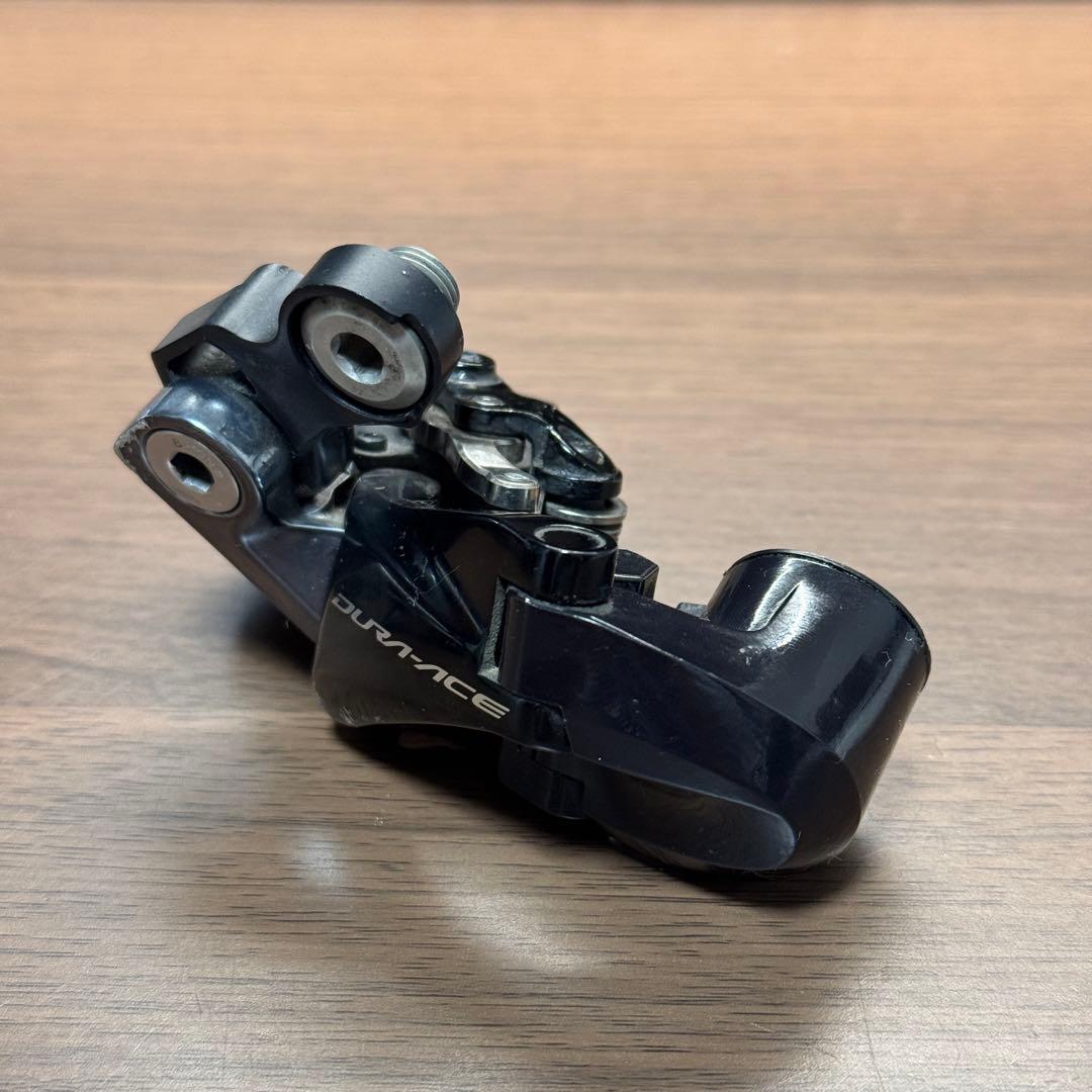 SHIMANO DURA-ACE RD-R9150 リアディレーラー 11速