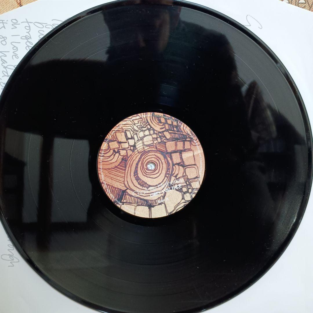Charlotte Hatherley サイン入 限定LP•7epセット