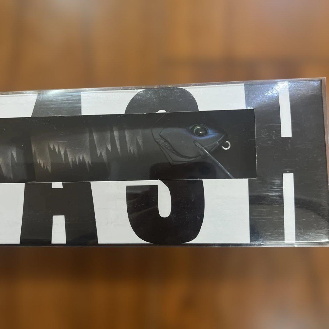 ルアー・フライ DRT KLASH 9 LOW