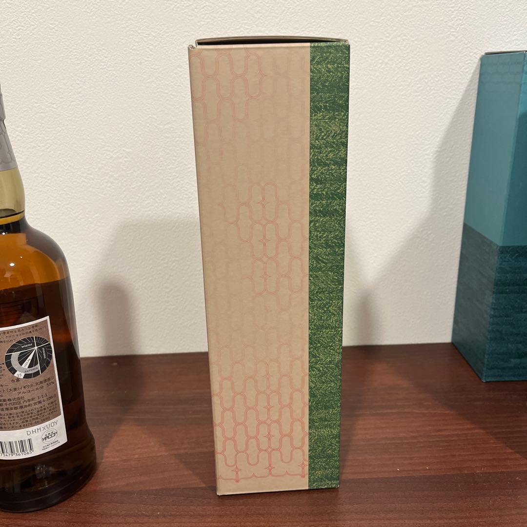 厚岸　白露