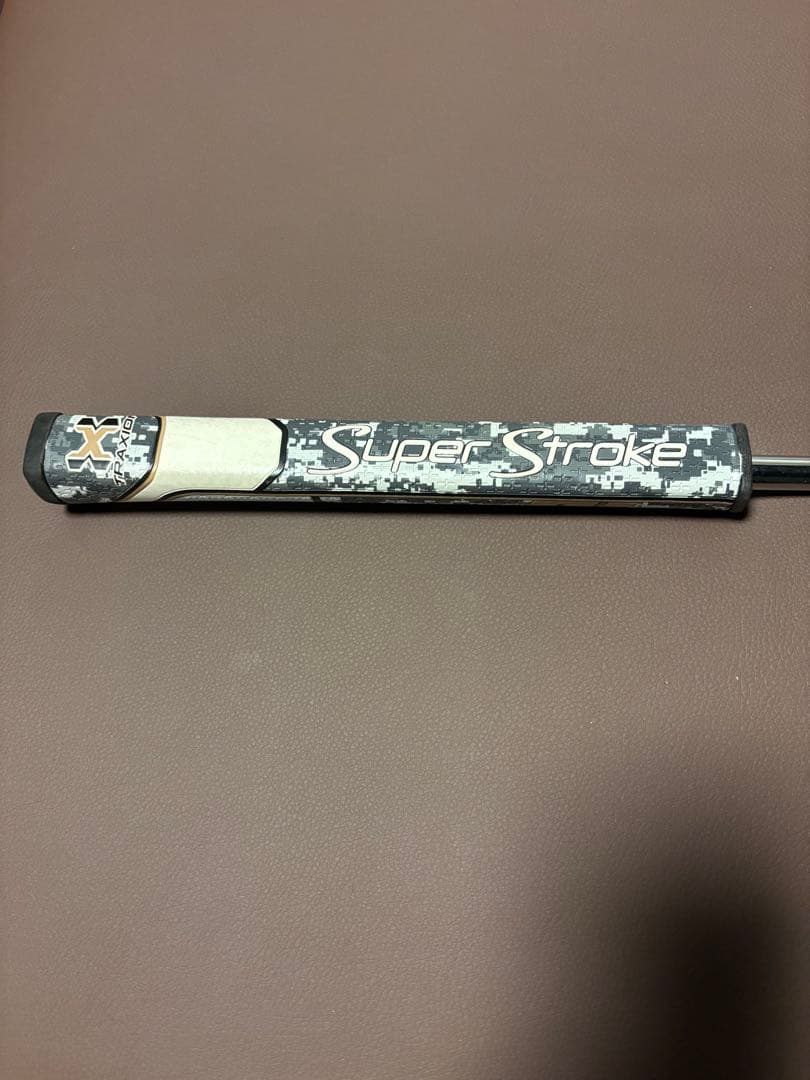 クラブ SCOTTY CAMERON SUPER SELECT NEWPORT