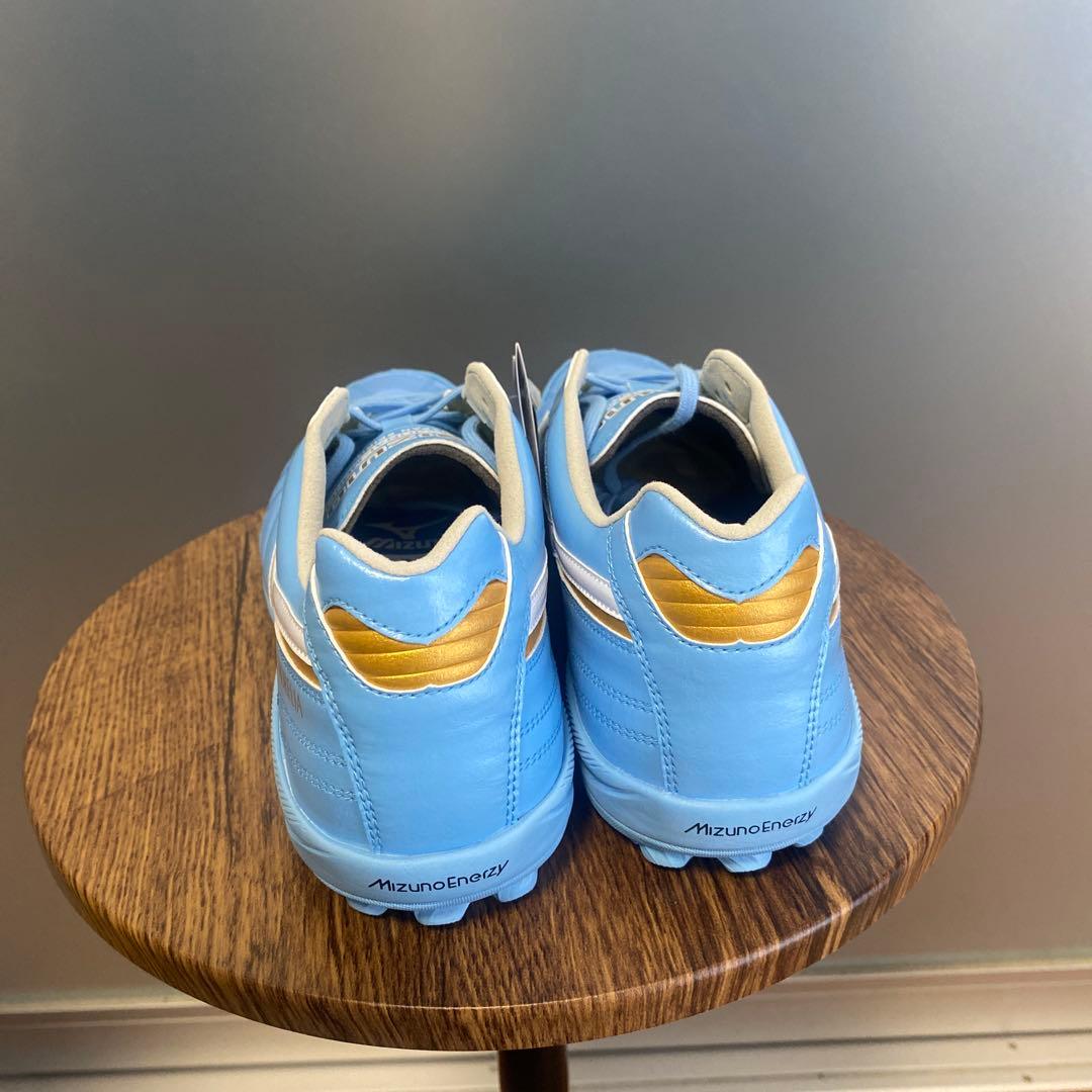 Mizuno モレリアSALA JAPAN TFライトブルーQ1GB260225