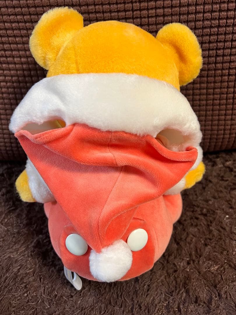 【美品・激レア】プーさん、イーヨー、ピグレット、ティガー　ベイビーシリーズセット