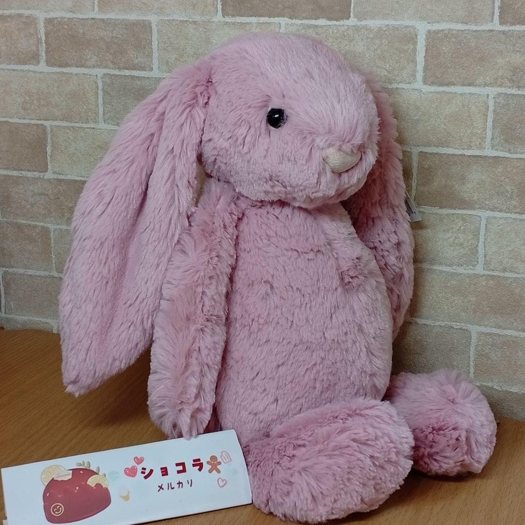  Tulip pink Bunny チューリップ　うさぎ　バニー
