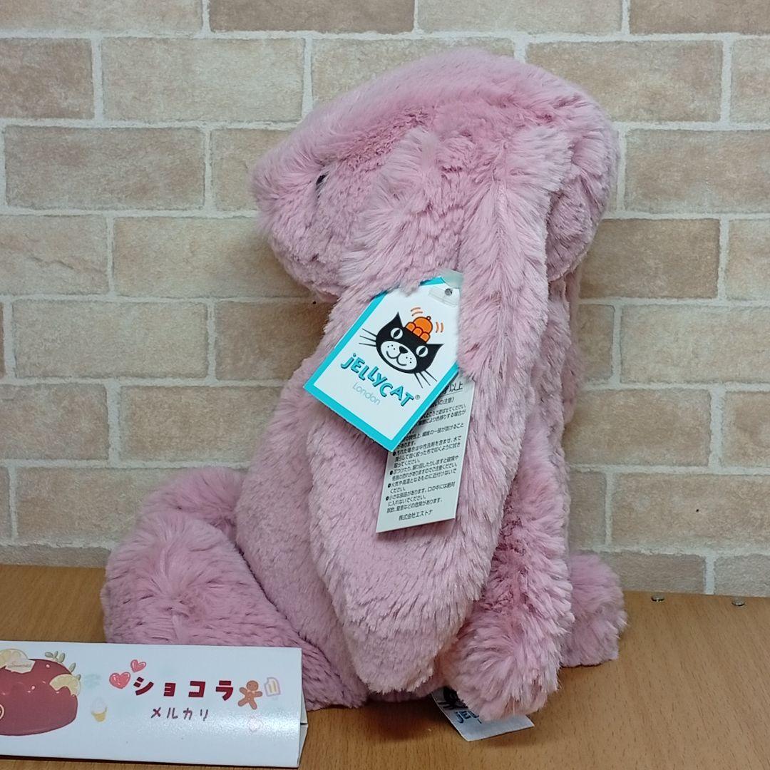  Tulip pink Bunny チューリップ　うさぎ　バニー