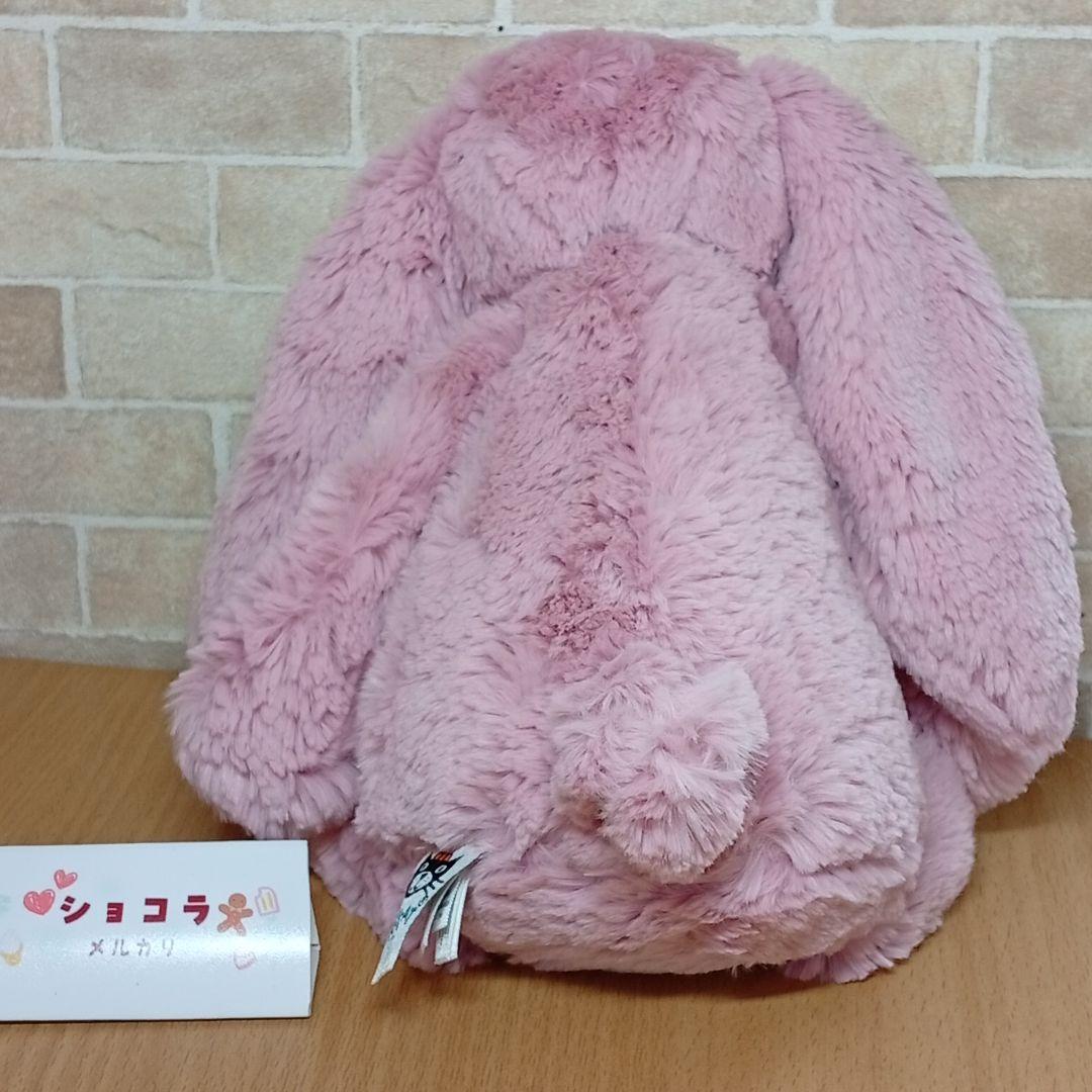  Tulip pink Bunny チューリップ　うさぎ　バニー