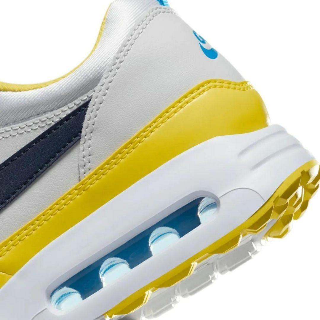 値下げ 限定 ナイキ AIR MAX1 '86 OG GOLF NRG 27.0