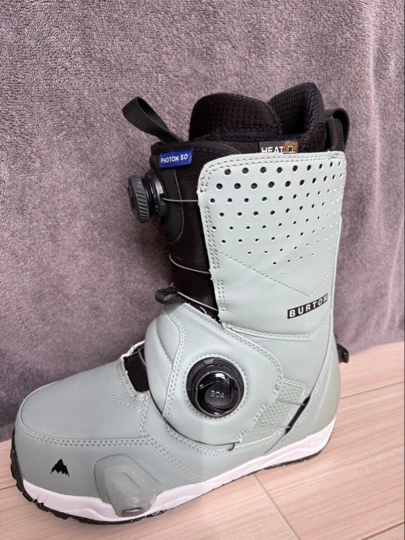 スノーボード Burton Step On Photon Wide 26.5cm