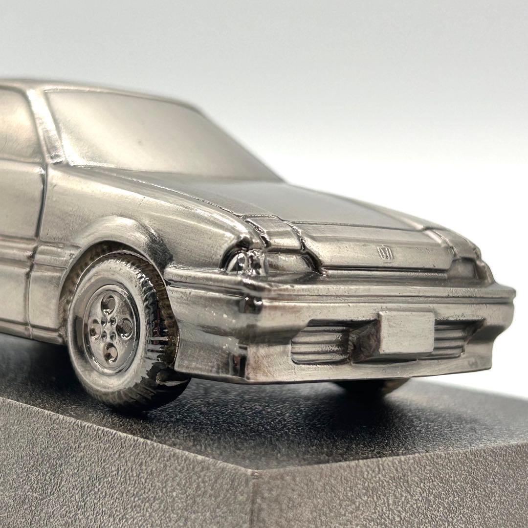 初代 バラードスポーツ CR-X 1.5i Si 前期型 1983年式 1/32