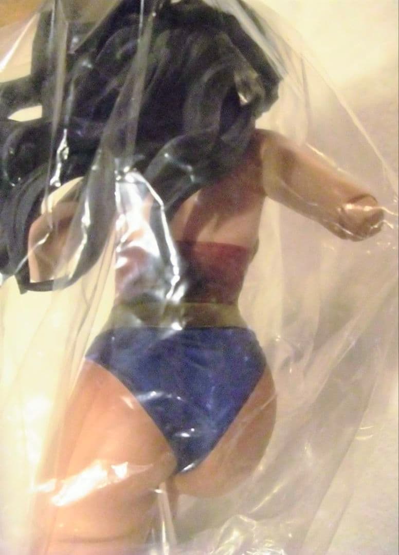 ■ヤマトUSA　ファンタジーフィギュアギャラリー　ワンダーウーマン　絶版希少!!