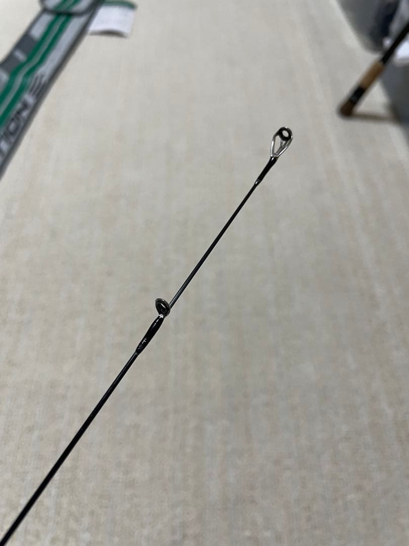 サイファリスト HRX プロスペック CPRC-74LS/RFF