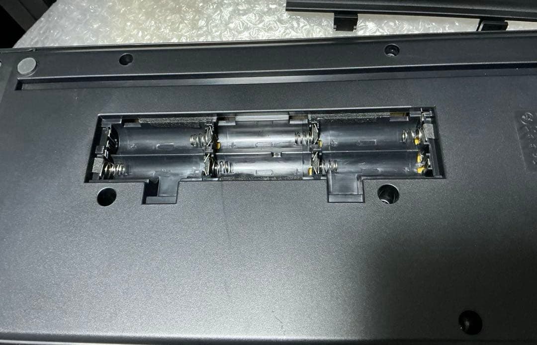 ピ*ン様 Yamaha Reface DX☆Decksaver ケース付き☆美品