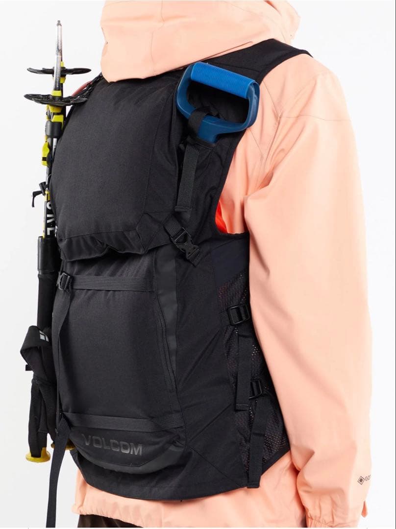 【新品】ボルコム VOLCOM Iguchi Slack Vest