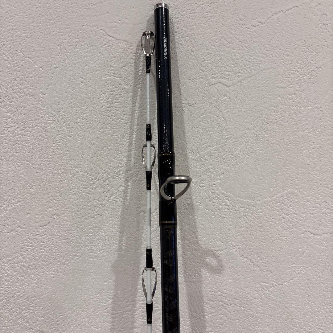 ロッド OTOSHIKOMI X M-240