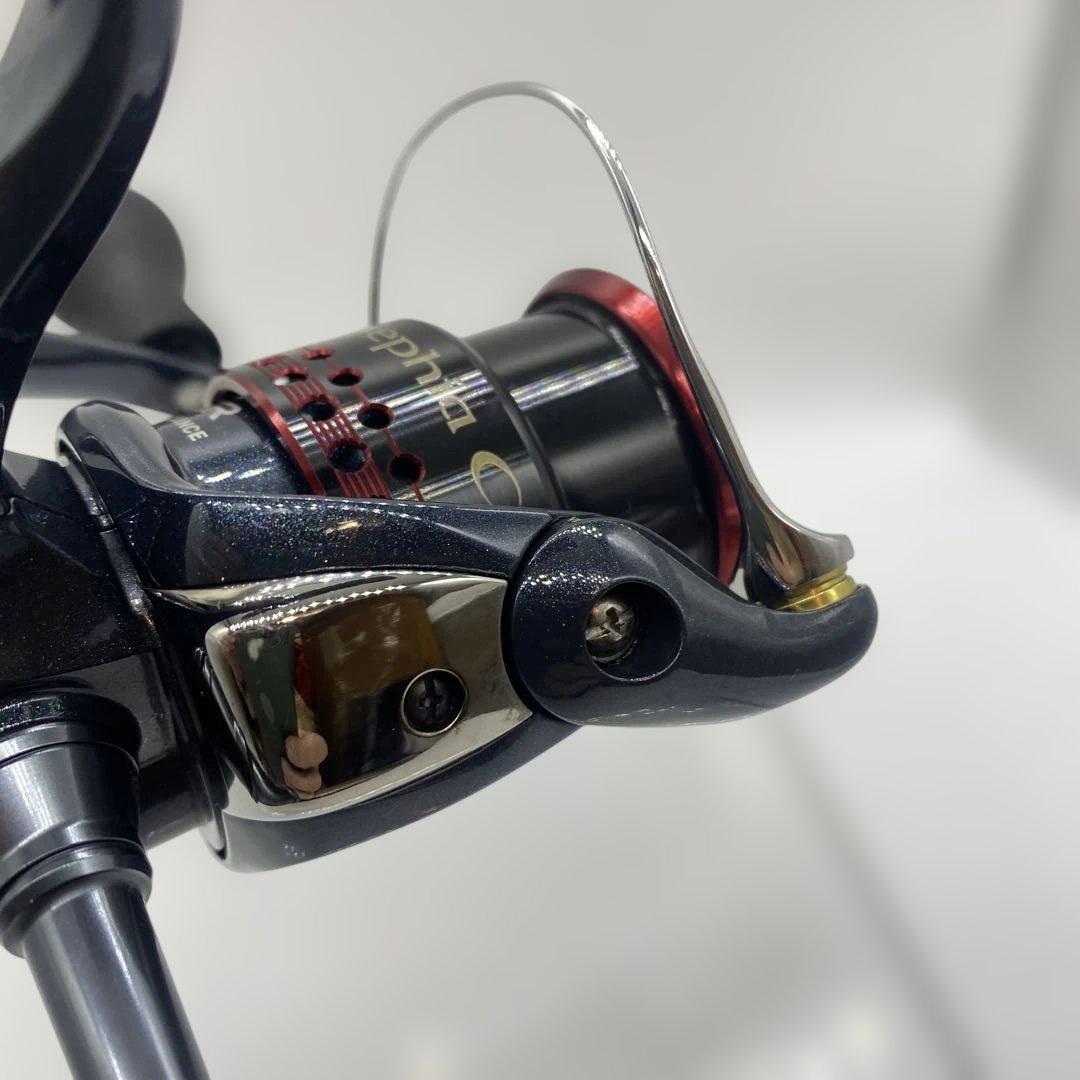 シマノ・10セフィCI4+C3000HGSDH/中古品