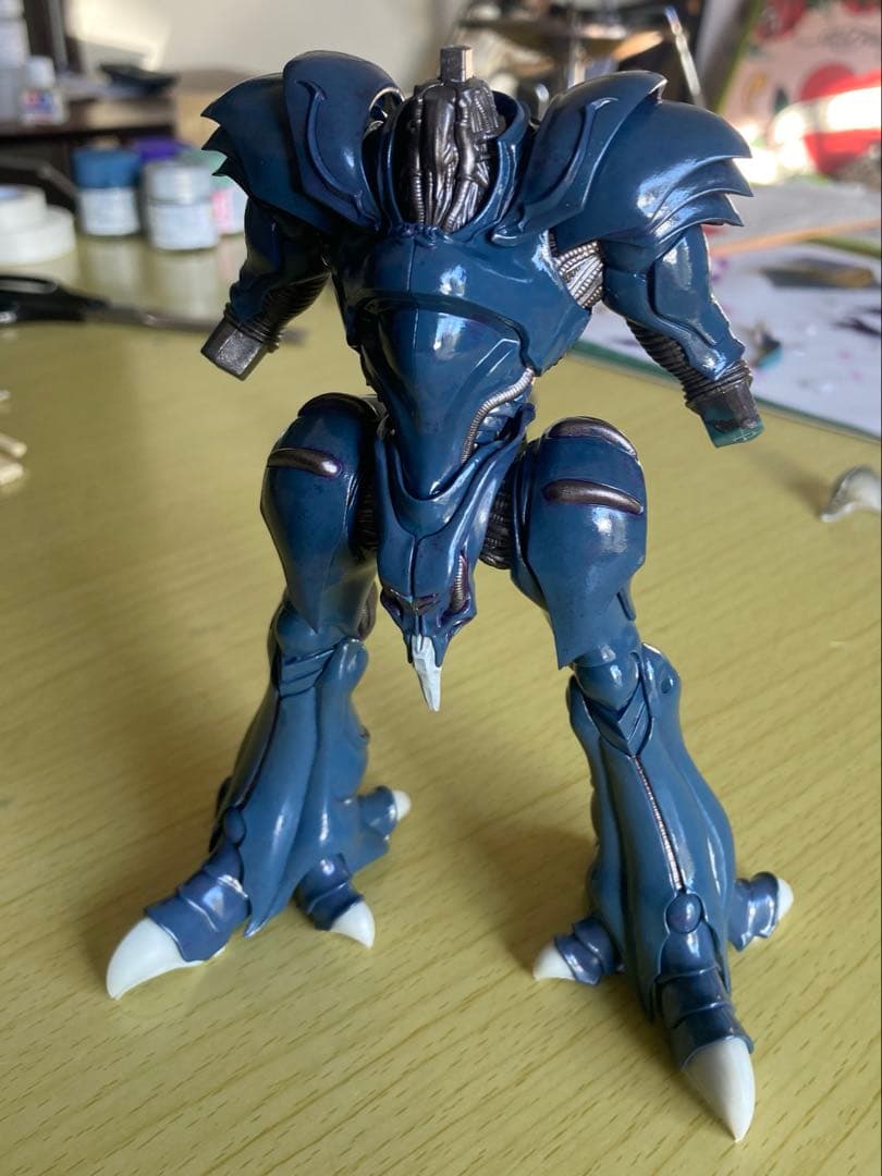 ベルヴィン