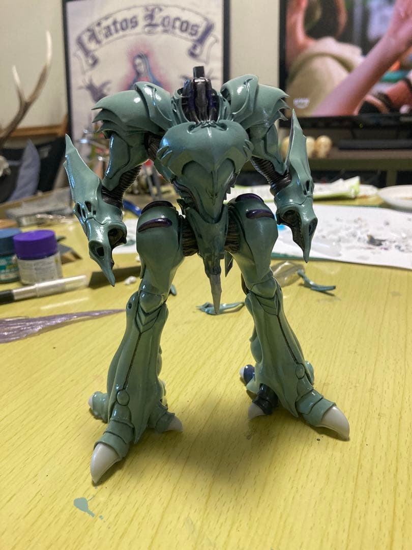 ベルヴィン