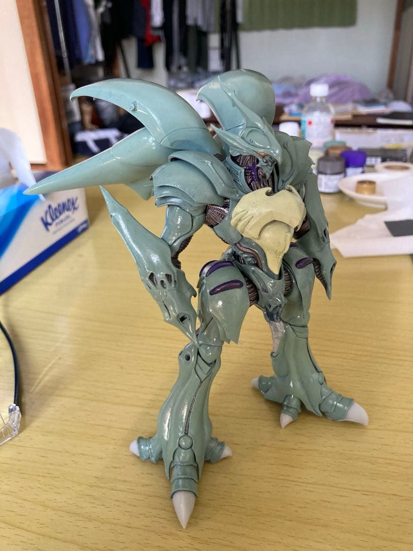 ベルヴィン