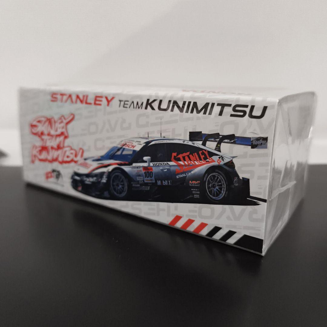 特注パッケージ STANLEY CIVIC TYPE R 2025 スタンレー