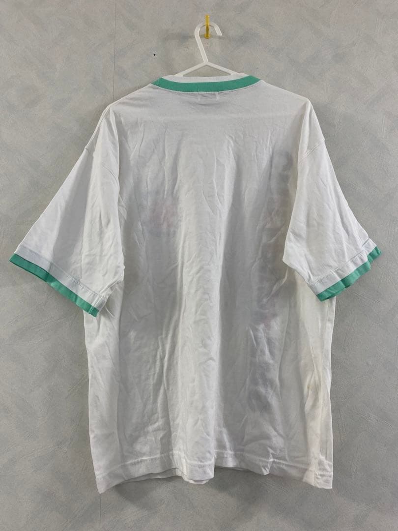 未使用品 Red Hot Chili Peppers Tシャツ M ヴィンテージ