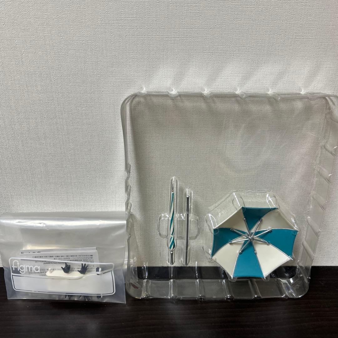 figma レーシングミク　2014 ver. 初音ミク
