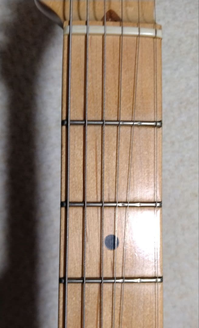 ギター Fender USA Telecaster highway one