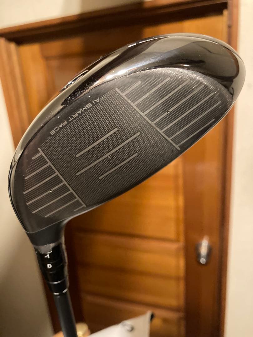 aiスモークミニドライバー13.5° ディアマナwb63s 43.5インチ