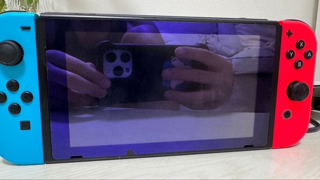 Nintendo Switch 本体 32G+ゲームソフトセット